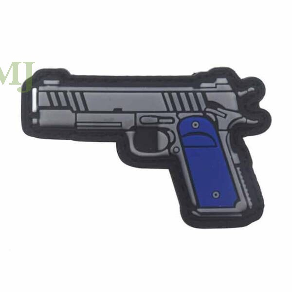 Camo emblemat patch COLT 1911