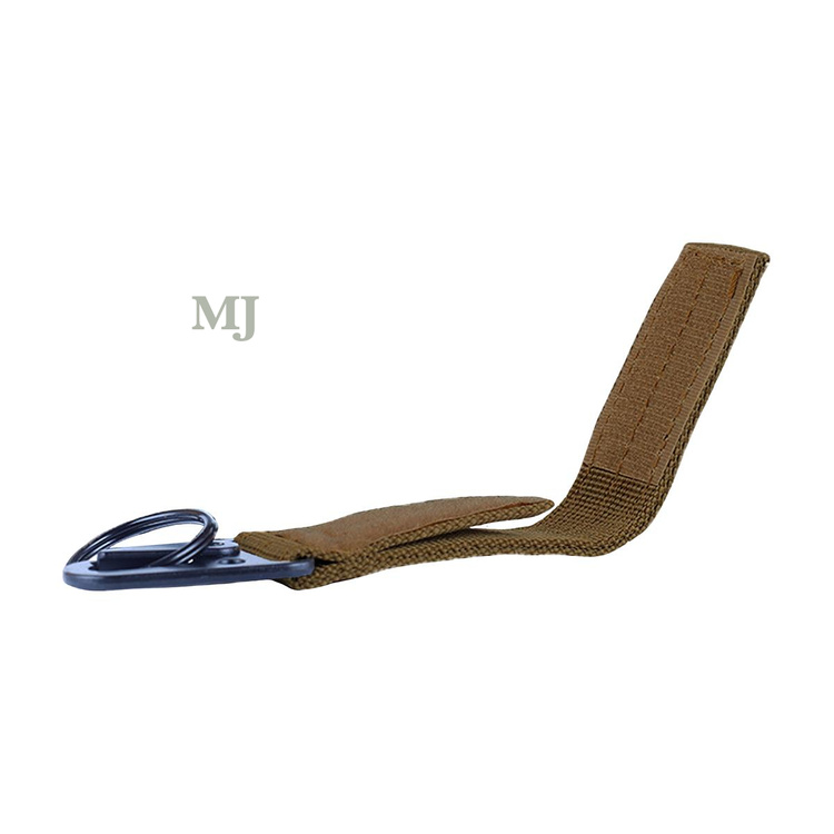 Uchwyt na na klucze Camo KC1 coyote