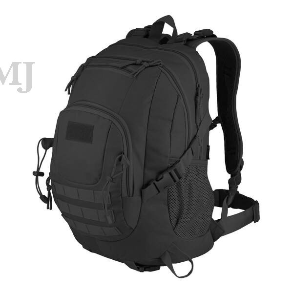 Plecak Caiman Camo 35L. Czarny