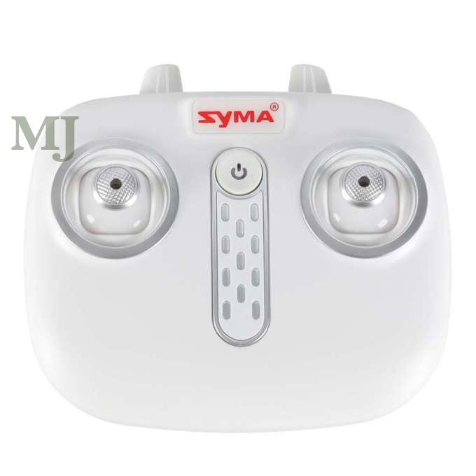 Helikopter zdalnie sterowany na pilota RC SYMA S107H 2.4GHz RTF żółty