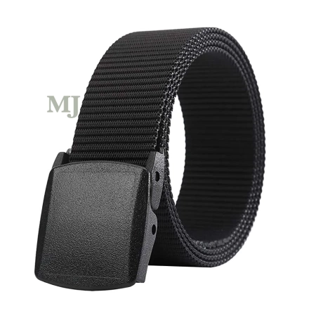 Pasek pas taktyczny wojskowy survival klamra 125cm