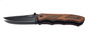Nóż Składany drewniany Hickory Nut