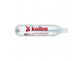 Nabój kapsuła CO2 RazorGun 12g do wiatrówki