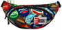 Saszetka Nerka St.Right Bottle Caps