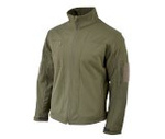 Kurtka softshell Convoy 2.0 olive Texar