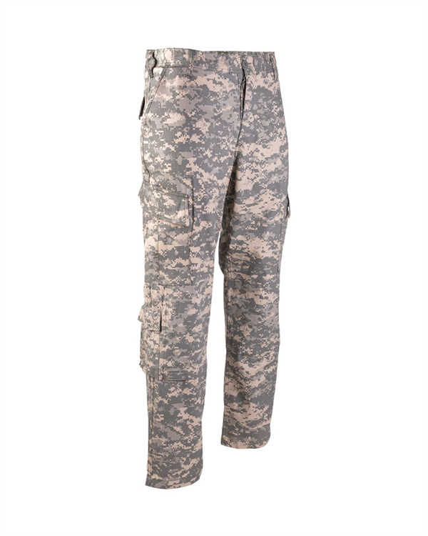 Mil-Tec US AT-Digital R/S ACU Field Pants Moro