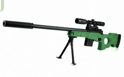 Karabin na kulki KW-802-1