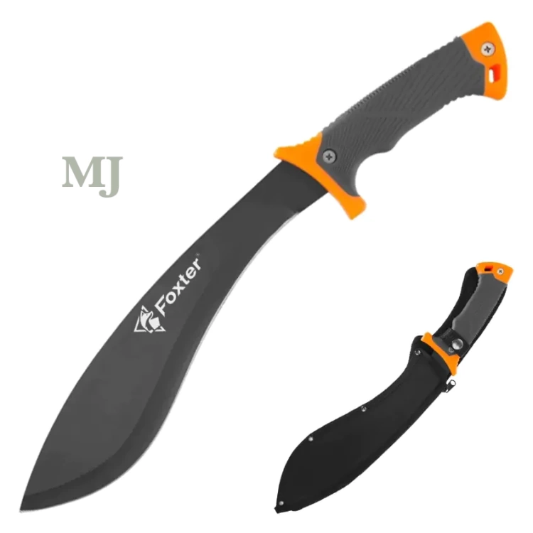 Maczeta duża Foxter