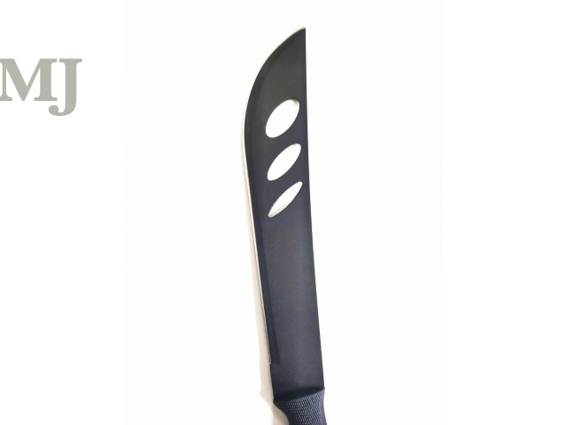 Maczeta czarna N-003