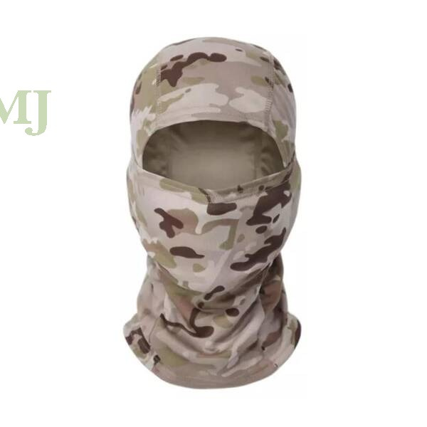 Komniarka Ninja MTC-AR Camo