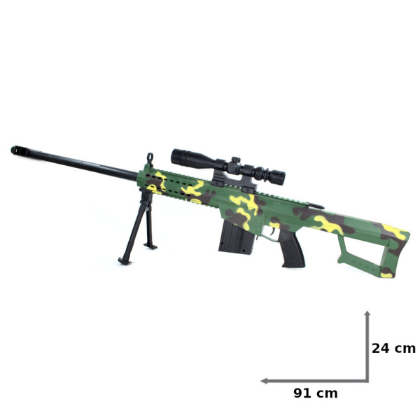 Karabin na kulki  76359