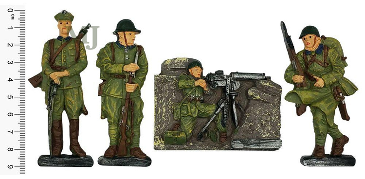 Magnes Kontur Bóg Honor Ojczyzna PE-L4763 