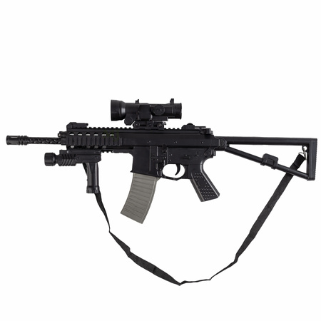 Karabin na kulki KW 1977-5