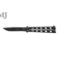 Joker JKR516 czarny