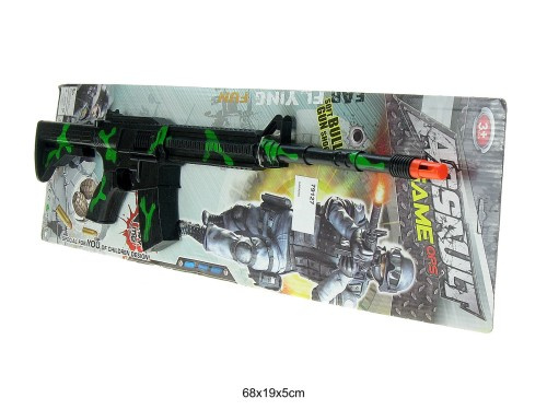 Karabin Terkotka MORO 79127