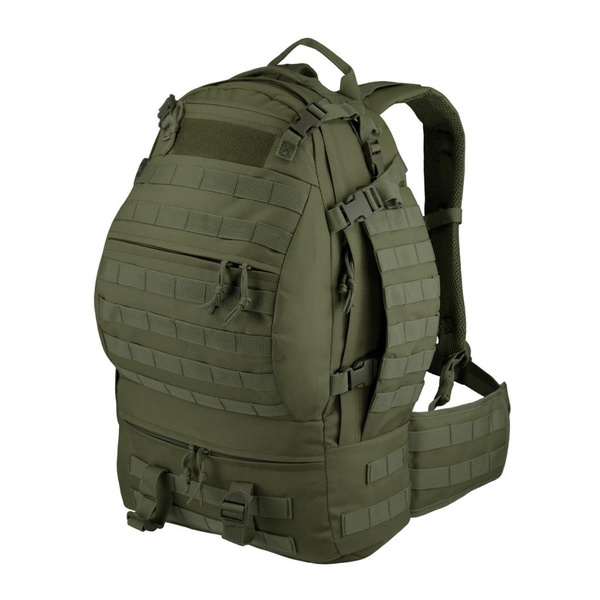 Plecak Cargo Camo 32l. Olive