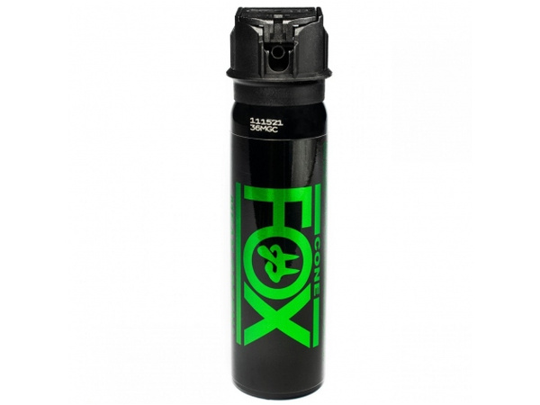 Gaz pieprzowy Fox Labs Mean Green 89 ml stożek 3.0oz