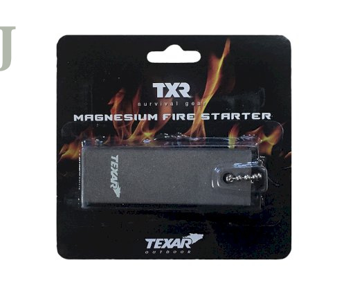 Krzesiwo magnezowe wojskowe Texar