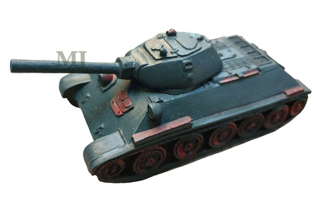 Figurka Czołg replika MC-K2925