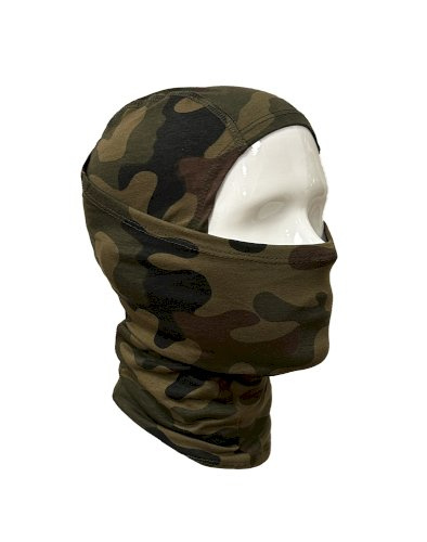 Kominiarka Texar Ninja Pl Camo