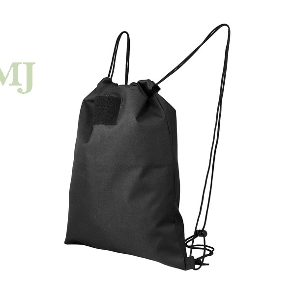 Torba Worek Camo Czarny