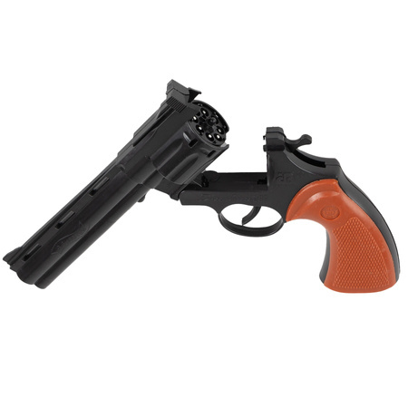 Pistolet na kapiszony PPS-F1