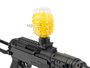 Karabin automatyczny na kulki żelowe KZ-S2