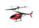 Helikopter zdalnie sterowany na pilota RC SYMA S5H 2.4GHz RTF czerwony