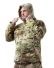 Kurtka zimowa militarna – Vulcan Jacket V2 MultiCam