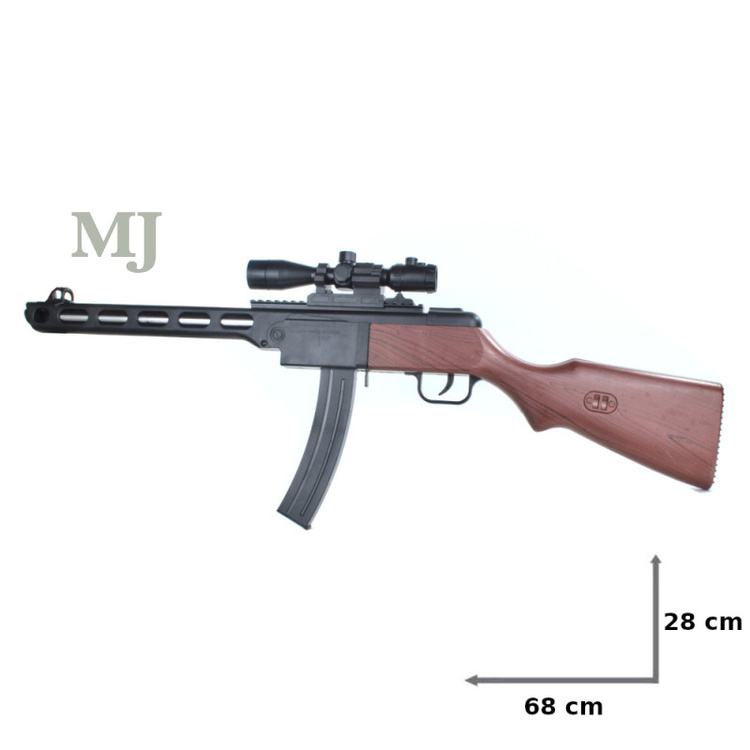 Pistolet na kulki NR-696-1 201796