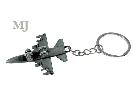 Brelok samolot myśliwiec F16 - BRE120