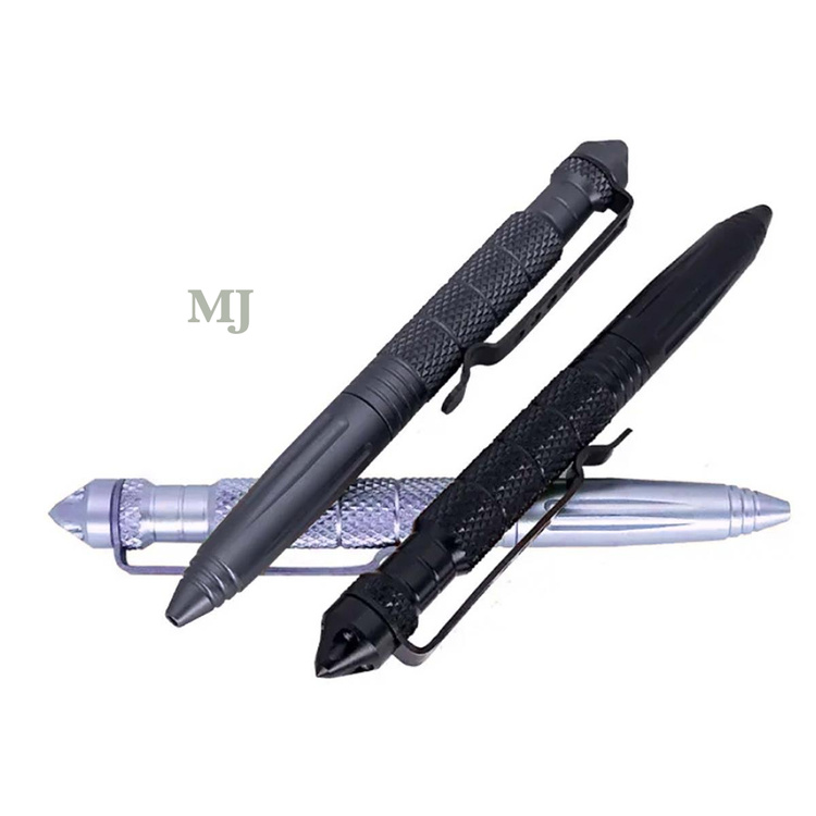 Długopis Camo TP1 zbijak taktyczny wojskowy grafitowy