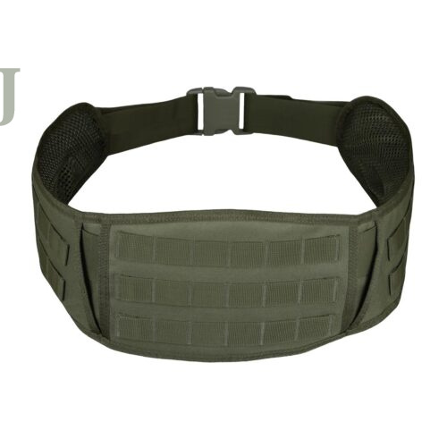 Como pas taktyczny Crotalus zielony