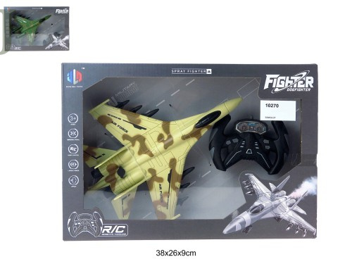 SAMOLOT WOJSKOWY NA RADIO 10270