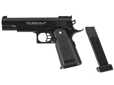 Pistolet na kulki metalowy MPK - C6