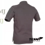 Koszulka damska polo + nadruk