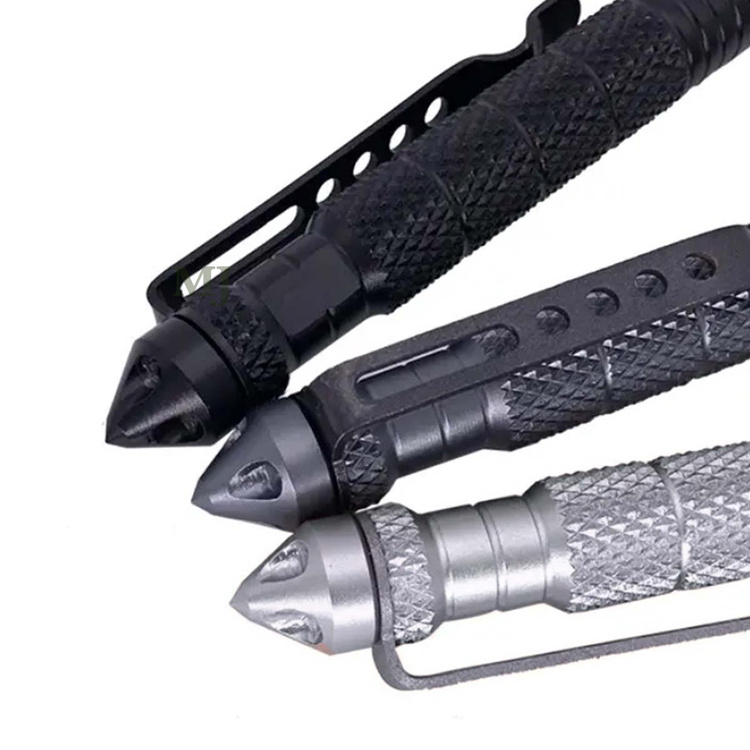 Długopis Camo TP1 zbijak taktyczny wojskowy grafitowy