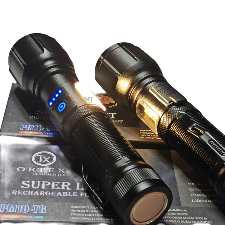 Latark Ortex PM10-TG