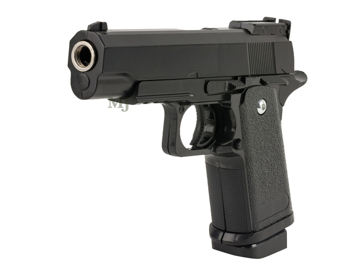 Pistolet metalowy na kulki MPK-D1A