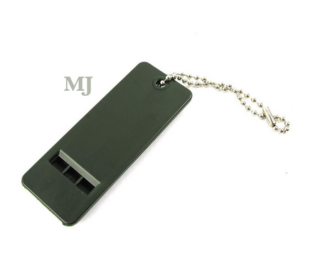 Gwizdek Survival Whistle