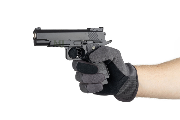 Pistolet na kulki metalowy-M20