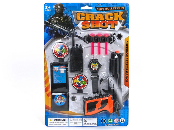 Zestaw policyjny - ZES6