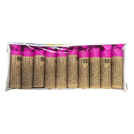 Petardy z lontem 10szt. F3 FP3-10 120/10