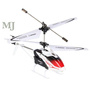 Helikopter zdalnie sterowany na pilota RC SYMA S5 3CH biały