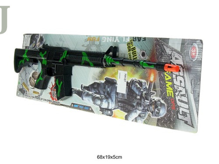 Karabin Terkotka MORO 79127