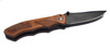 Nóż Składany drewniany Hickory Nut