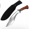 Maczeta Kukri Columbia Tygrys ciężka MAC4