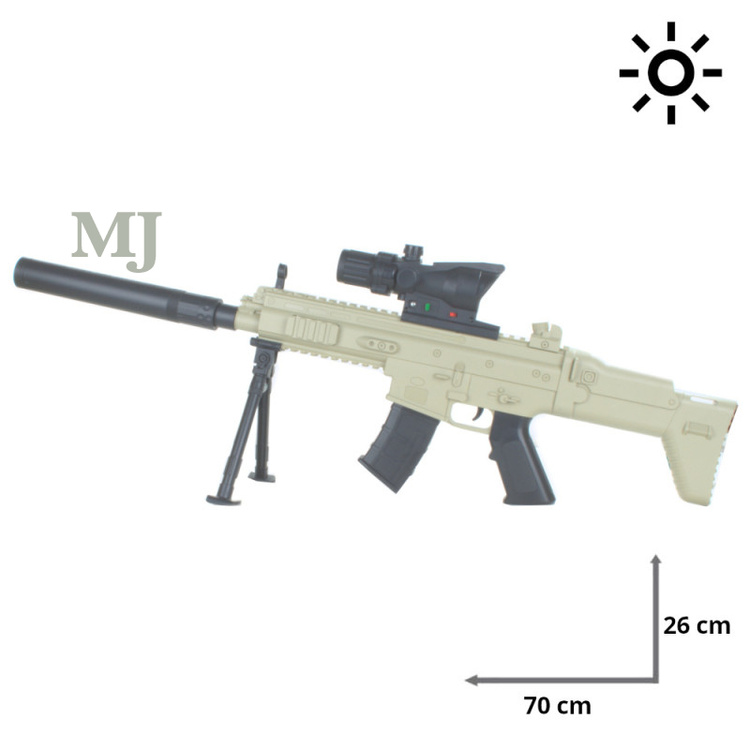 Karabin na kulki KW-899 204049