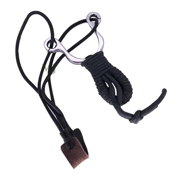 Proca Stalowa Camo Srebrna