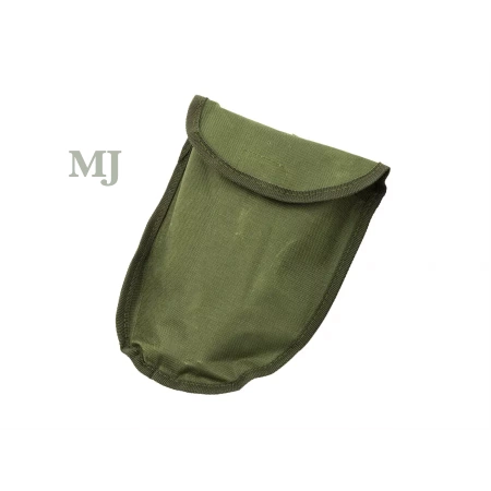 Saperka turystyczna Army MFH mała w etui